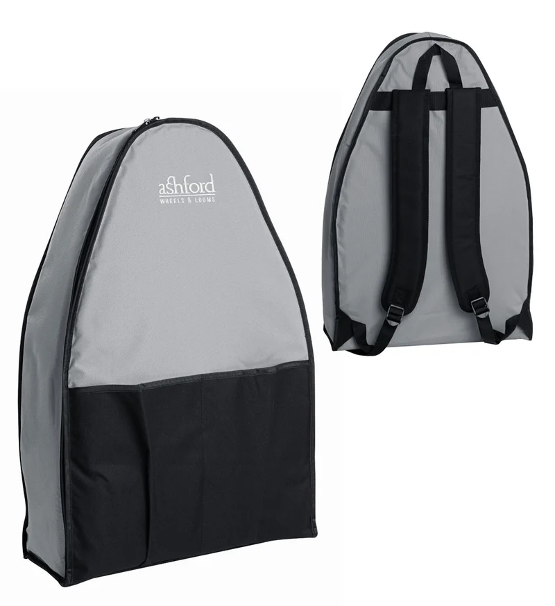 Joy 2 Double Treadle with Carry Bag - Ashford