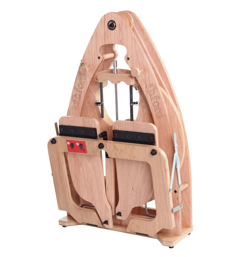 Joy 2 Double Treadle with Carry Bag - Ashford