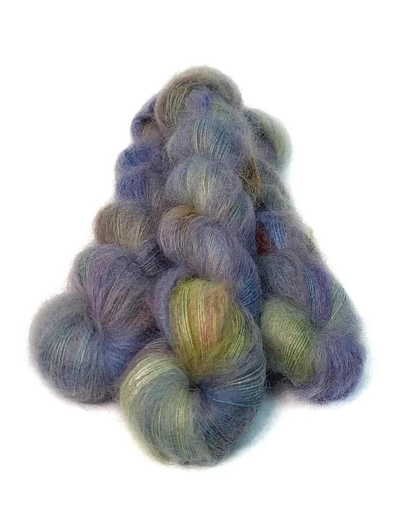 KID SILK STARRY NIGHT