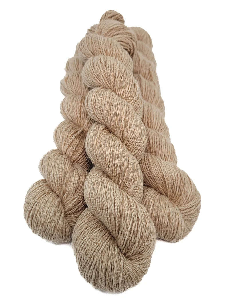 Guanaco by Tex Andes for Biscotte Yarns