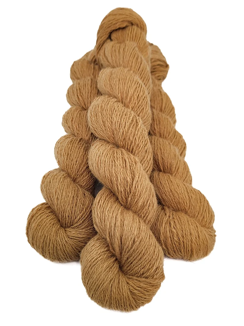 Guanaco by Tex Andes for Biscotte Yarns
