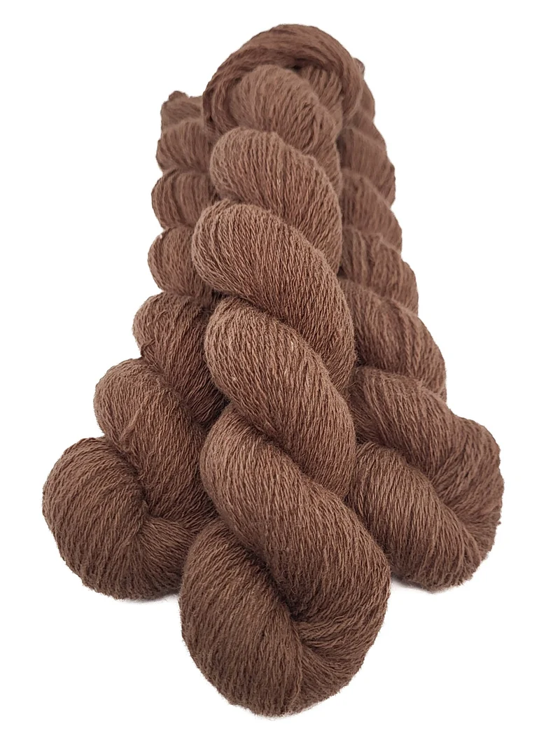 Guanaco by Tex Andes for Biscotte Yarns