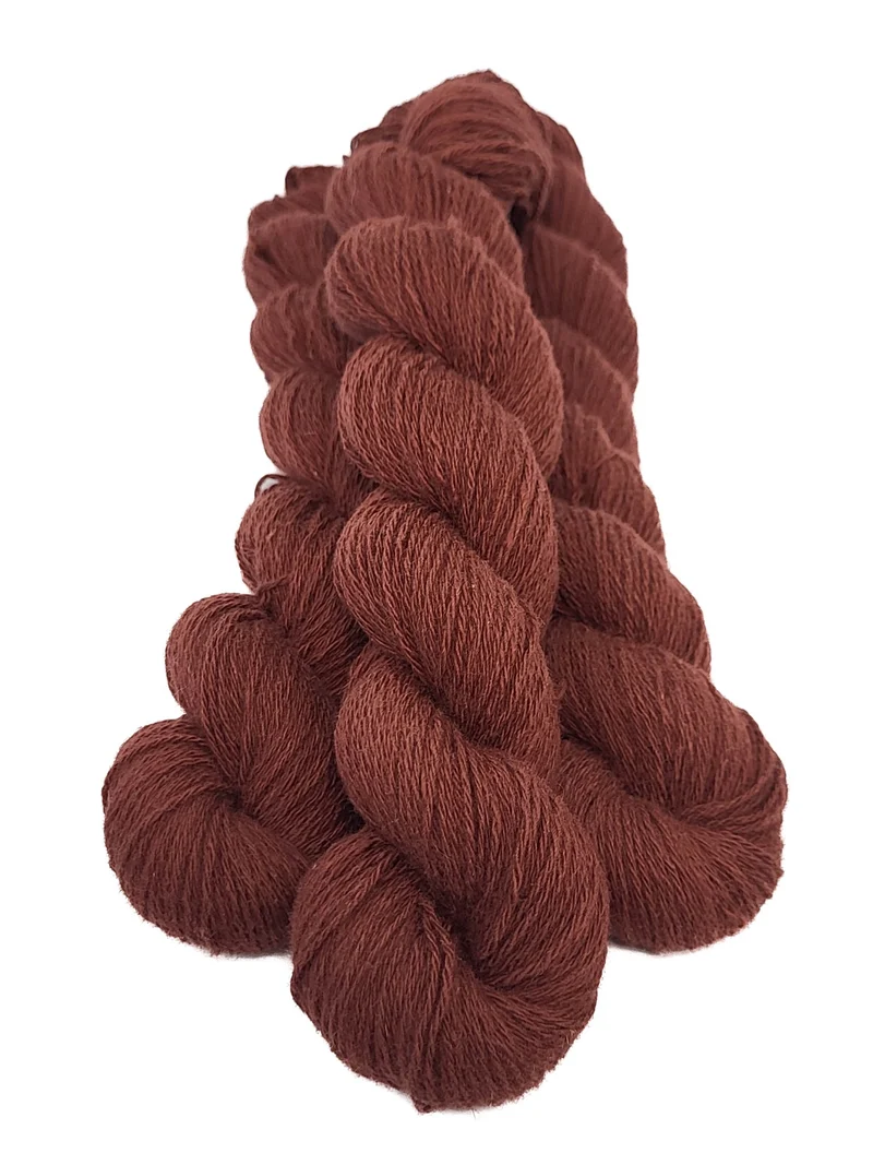 Guanaco by Tex Andes for Biscotte Yarns