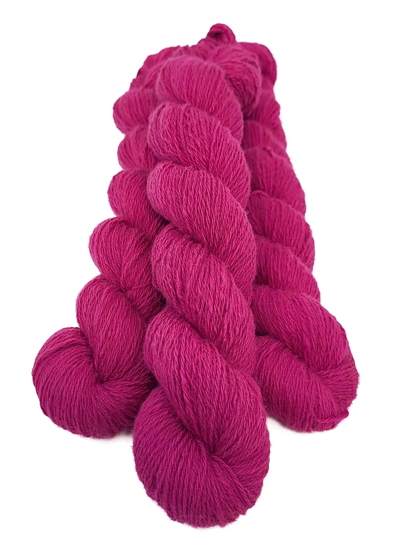 Guanaco by Tex Andes for Biscotte Yarns