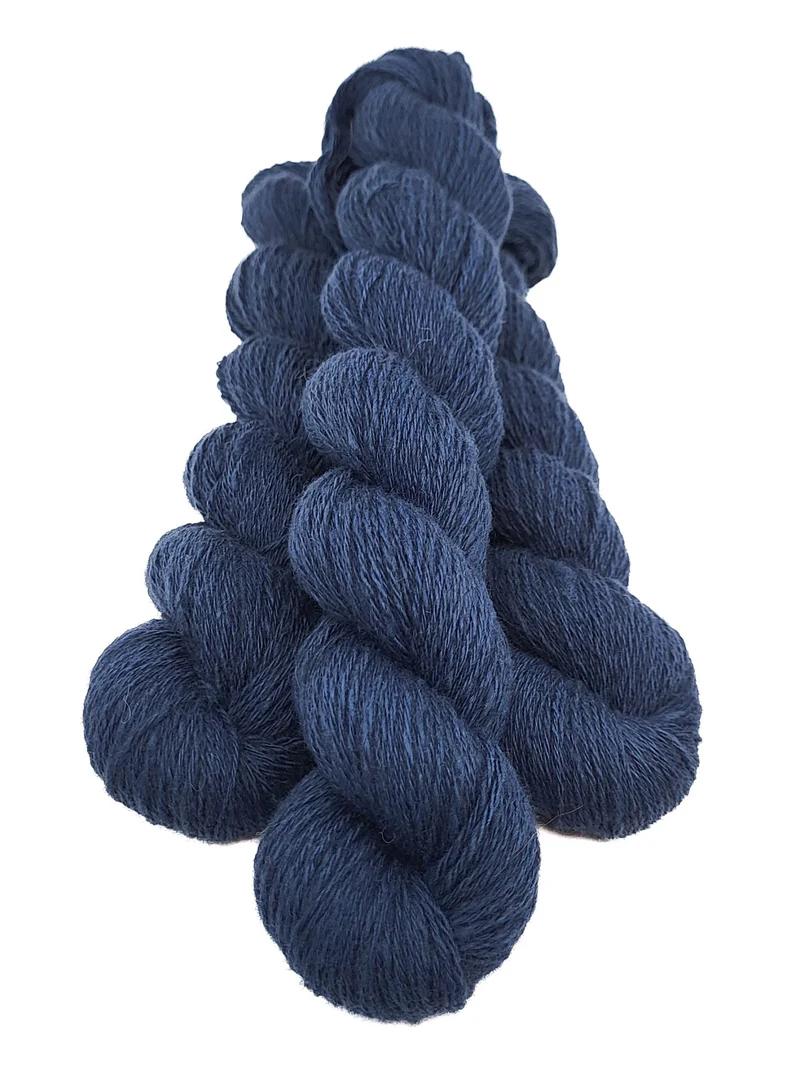 Guanaco by Tex Andes for Biscotte Yarns