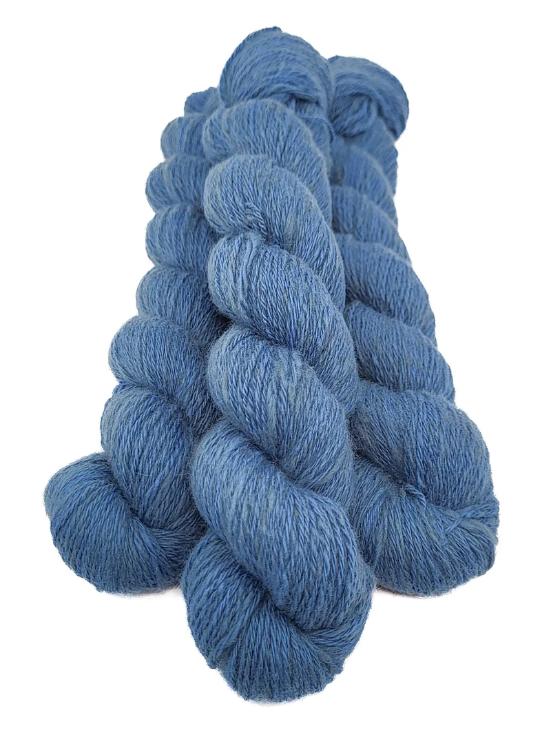 Guanaco by Tex Andes for Biscotte Yarns