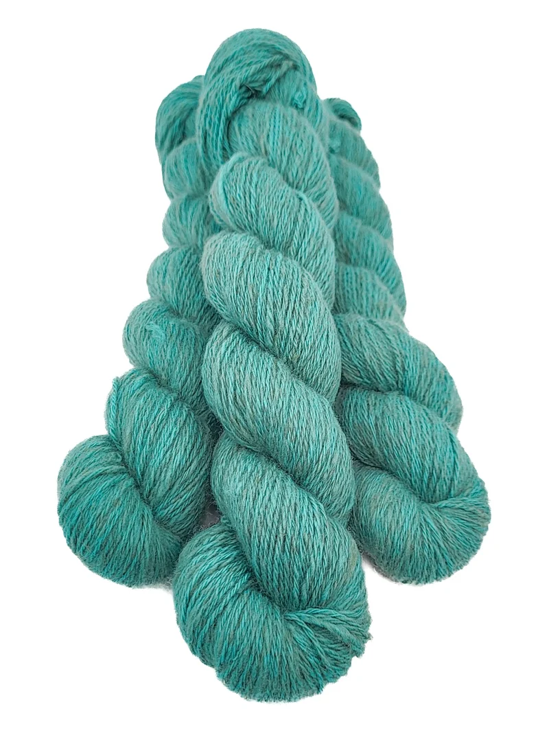 Guanaco by Tex Andes for Biscotte Yarns