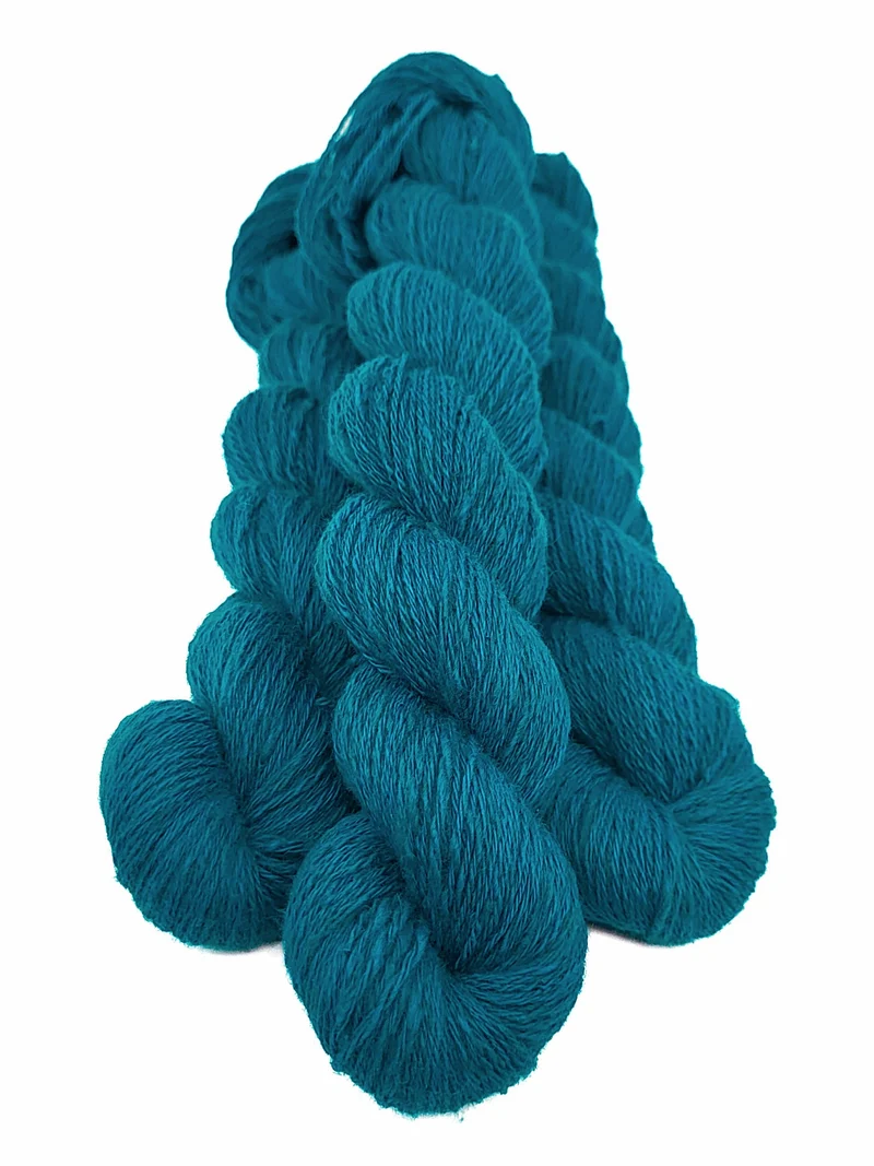 Guanaco by Tex Andes for Biscotte Yarns
