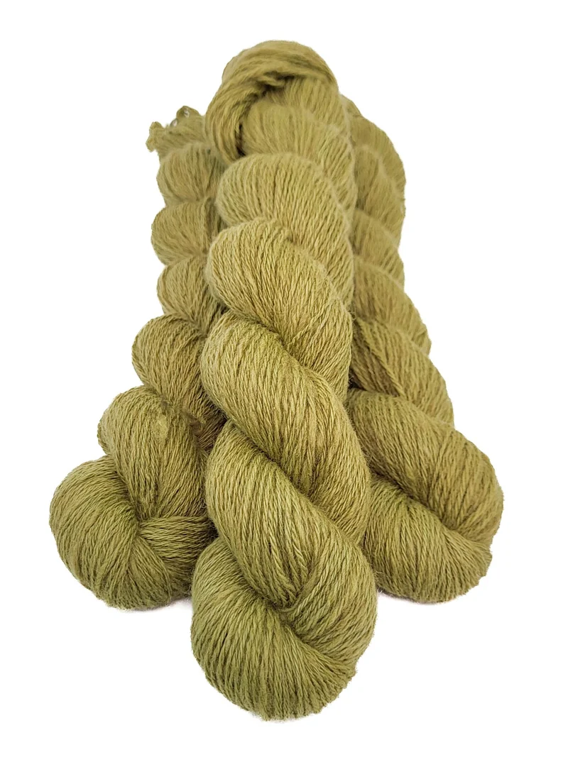 Guanaco by Tex Andes for Biscotte Yarns