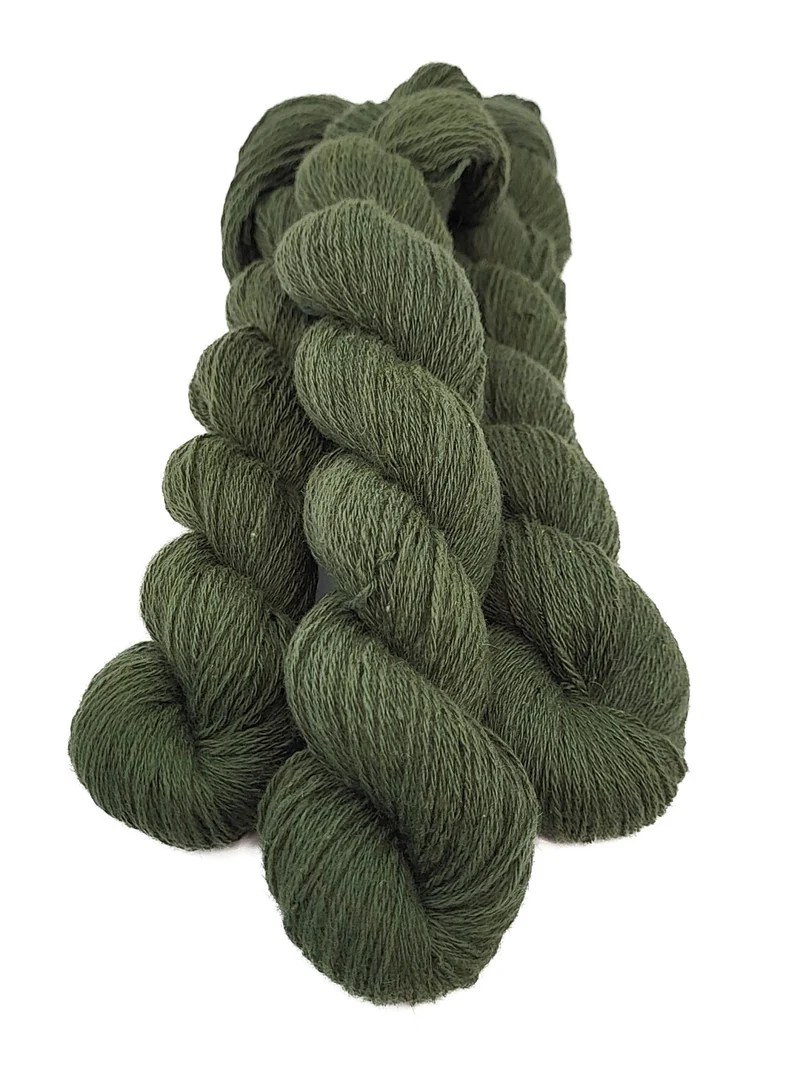 Guanaco by Tex Andes for Biscotte Yarns