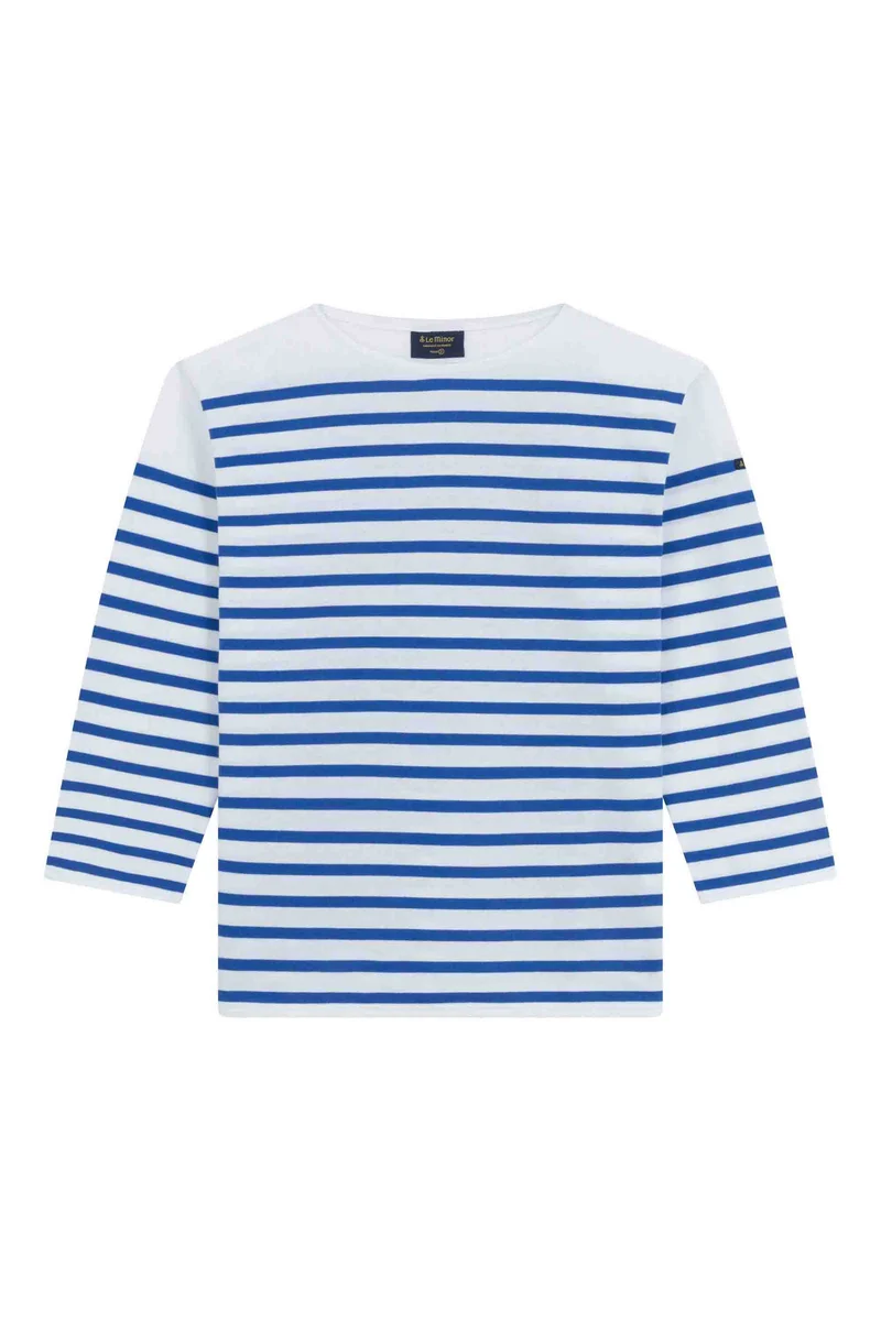 Marinière Rachel classique pour homme
