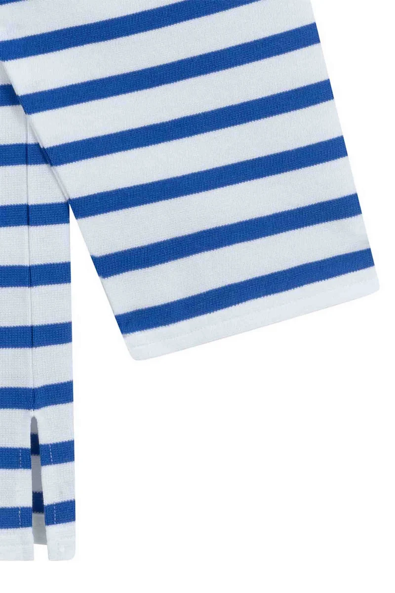 Marinière Rachel classique pour femme