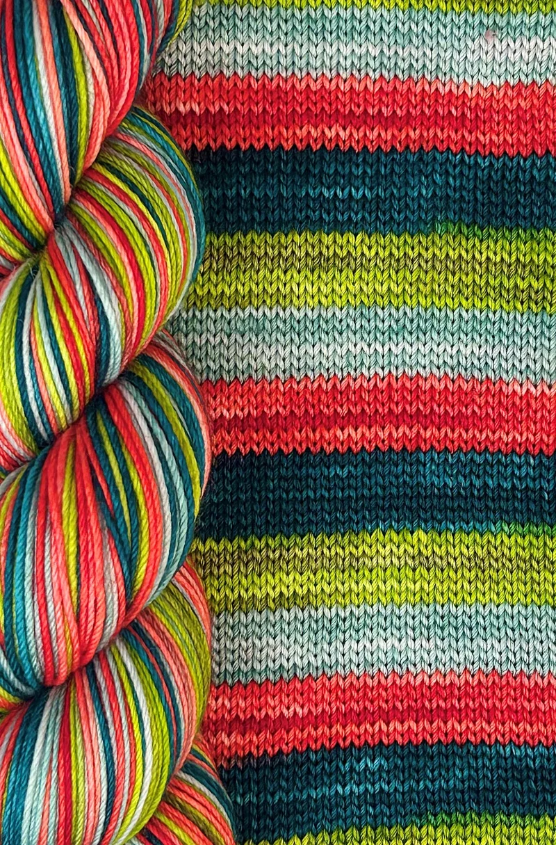 BIS-SOCK TROPICAL BREEZE