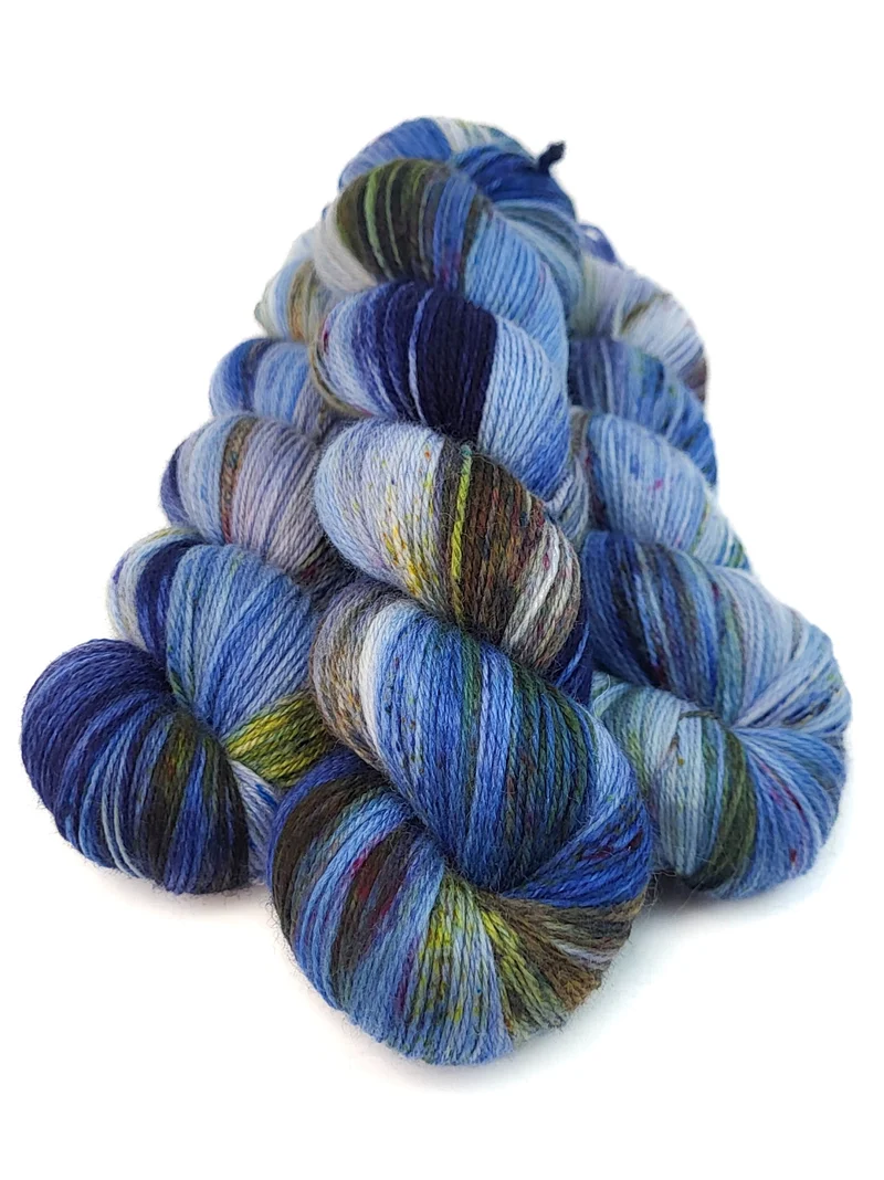 SUPER SOCK STARRY NIGHT