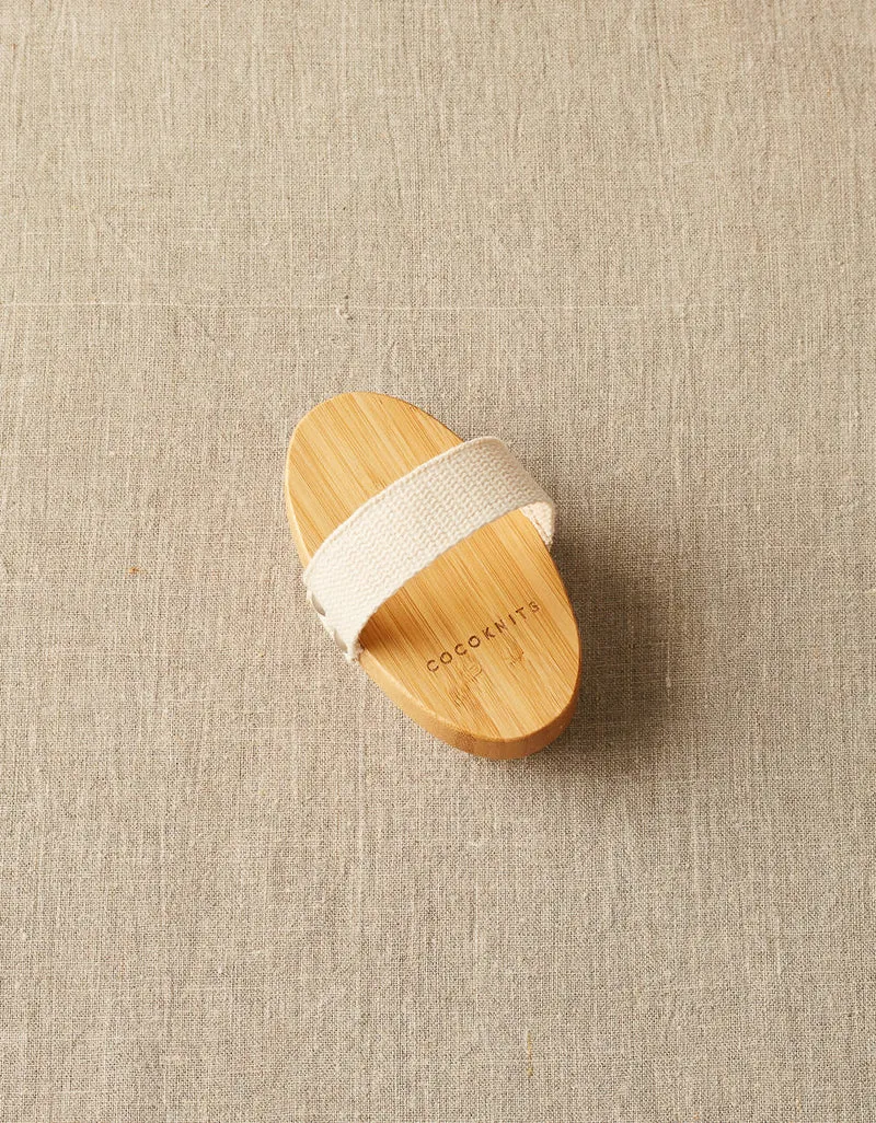 Sweater Care Brush - Cocoknits