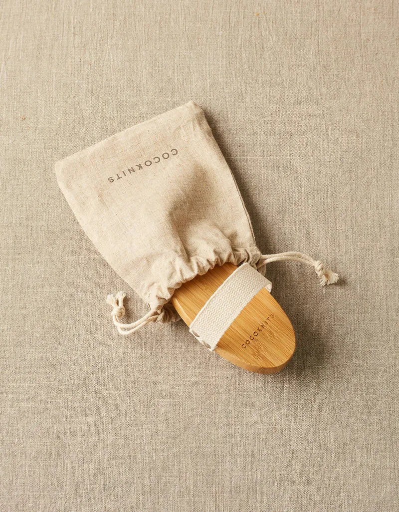 Sweater Care Brush - Cocoknits