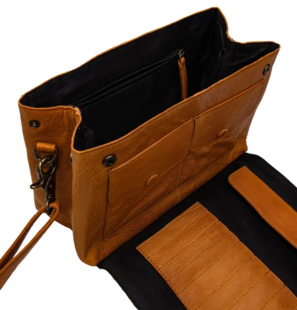 FEE PROJECT BAG BY MUUD