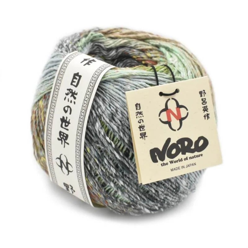 Noro - Natsumeki 🐦