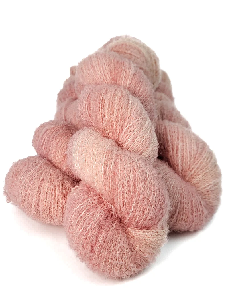 PETITE BOUCLEE DREAM BABY