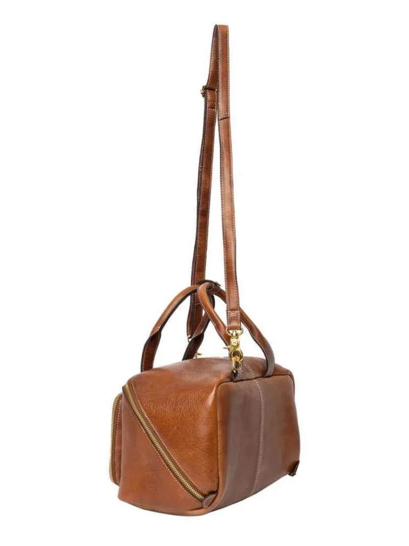 Project 39 - Walnut Gold