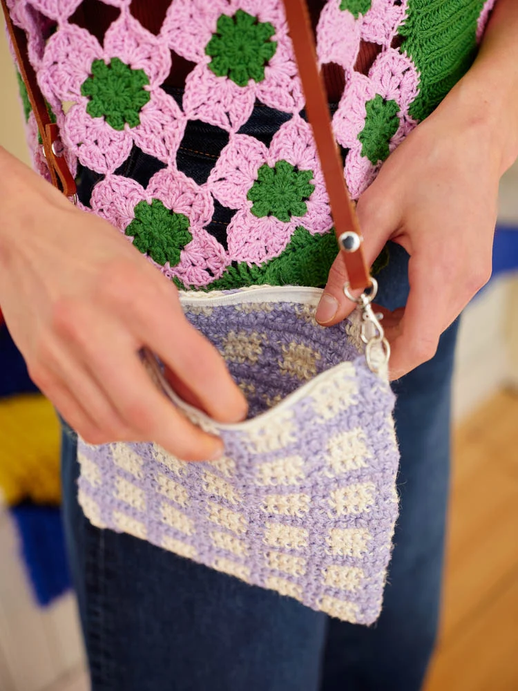Let's Crochet by Laine Magazine