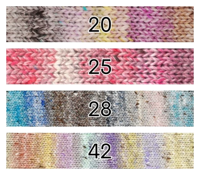 Noro - Akari