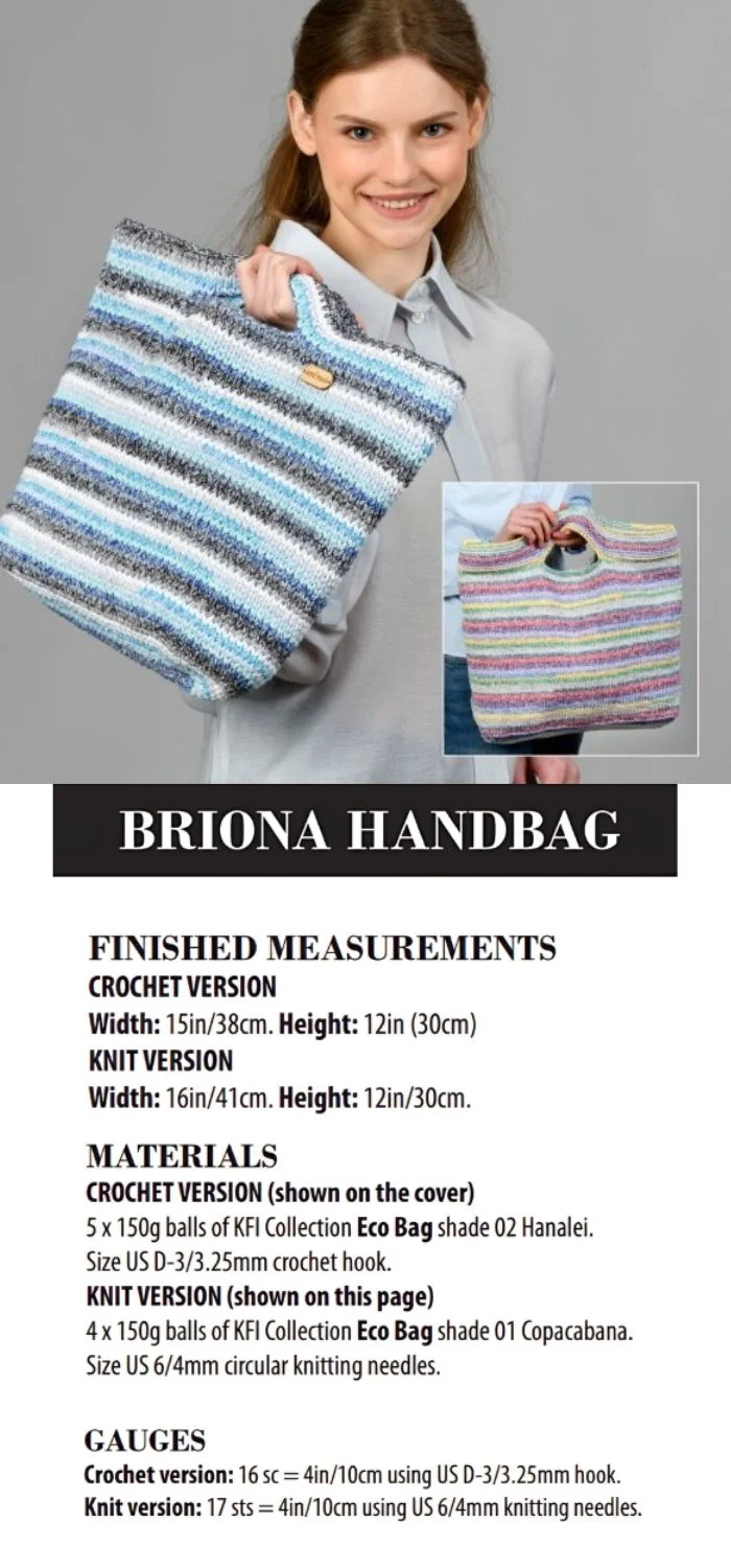 Eco Bag - KFI Collection
