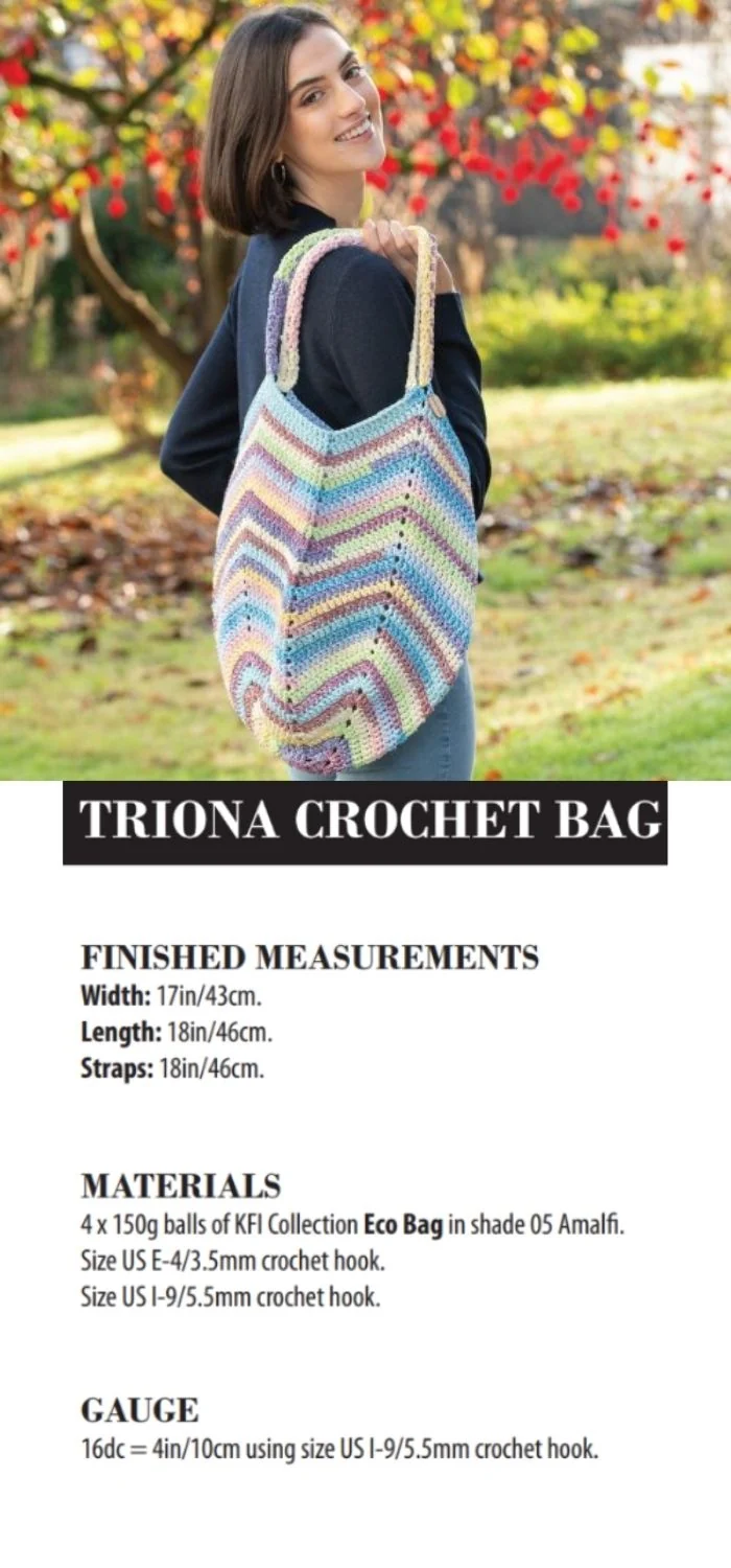 Eco Bag - KFI Collection