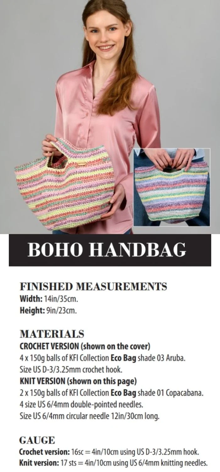 Eco Bag - KFI Collection
