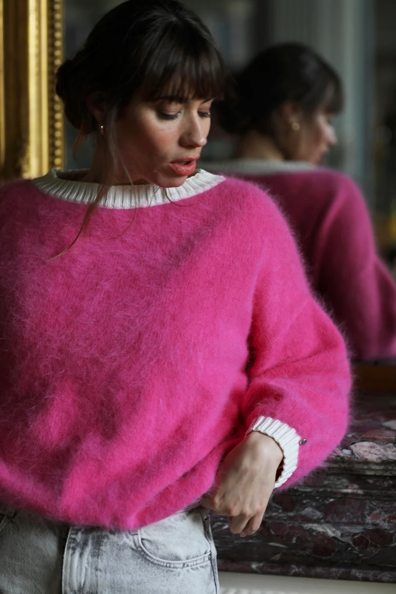 Pull Mila Sorbet
