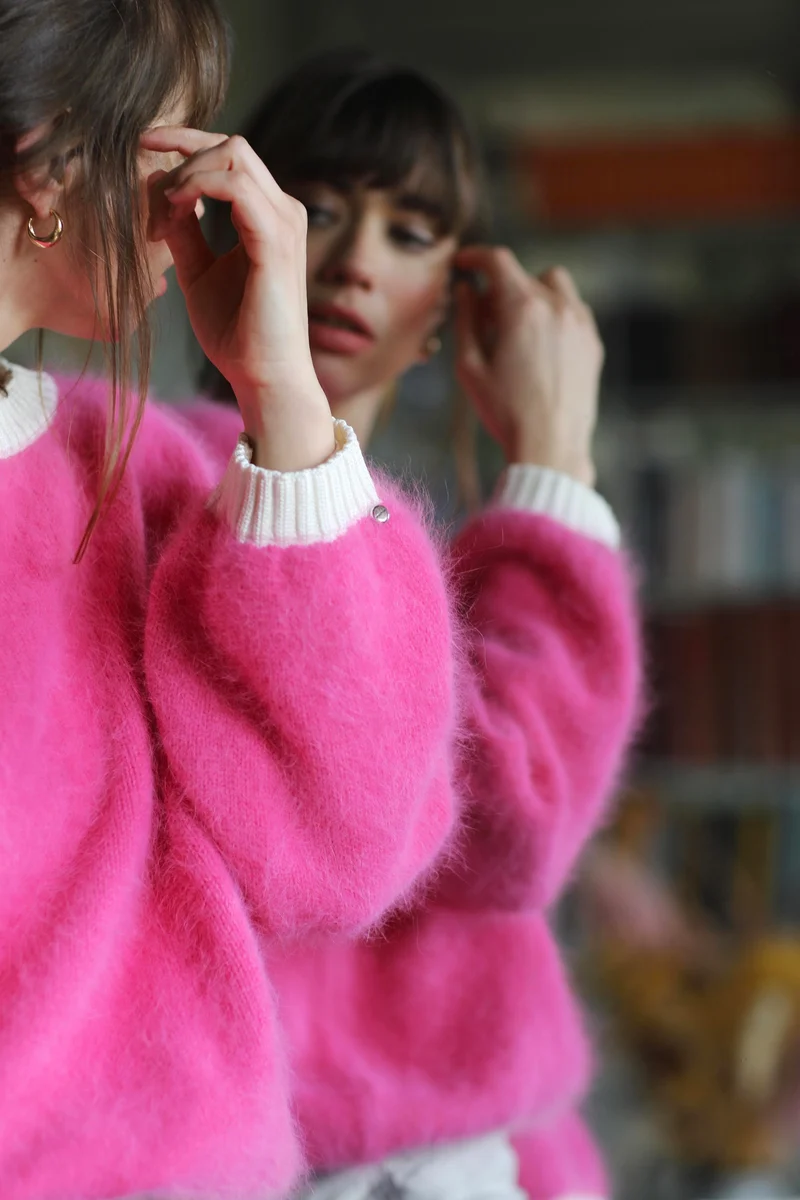 Pull Mila Sorbet
