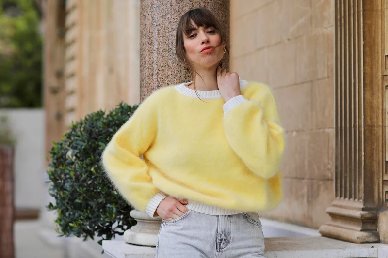 Pull Mila Joie