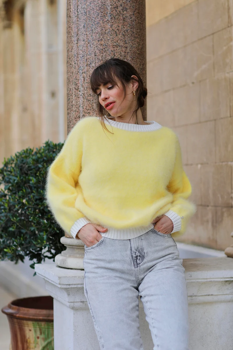 Pull Mila Joie