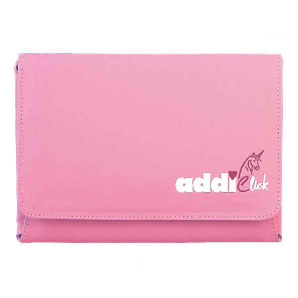 addiClick Unicorn Interchangeable Needle Set