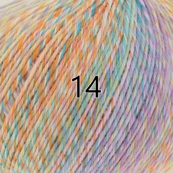 Move 4 ply by Lang Yarns