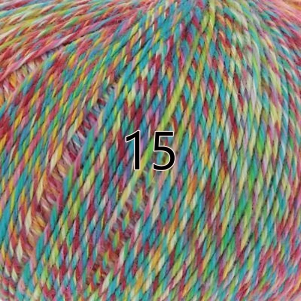 Move 4 ply by Lang Yarns