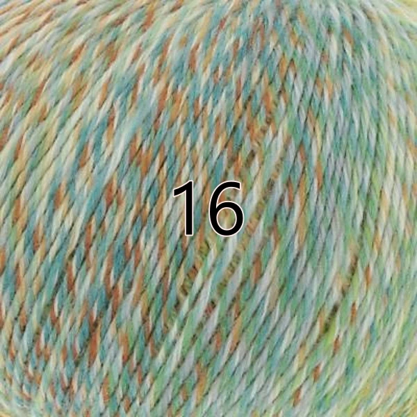 Move 4 ply by Lang Yarns