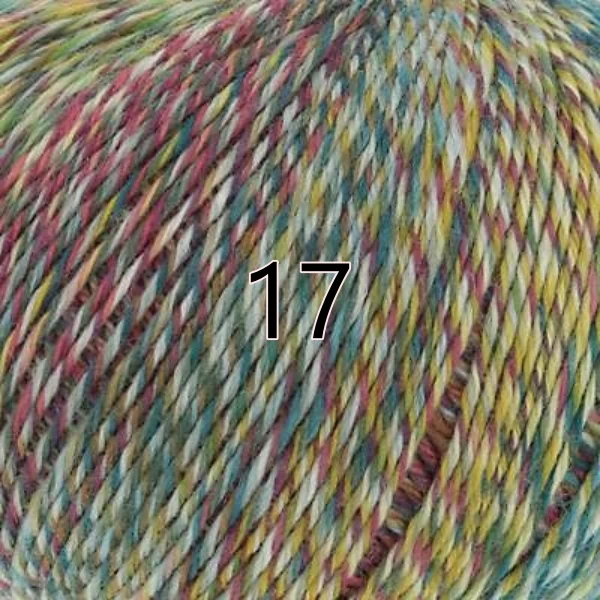 Move 4 ply by Lang Yarns