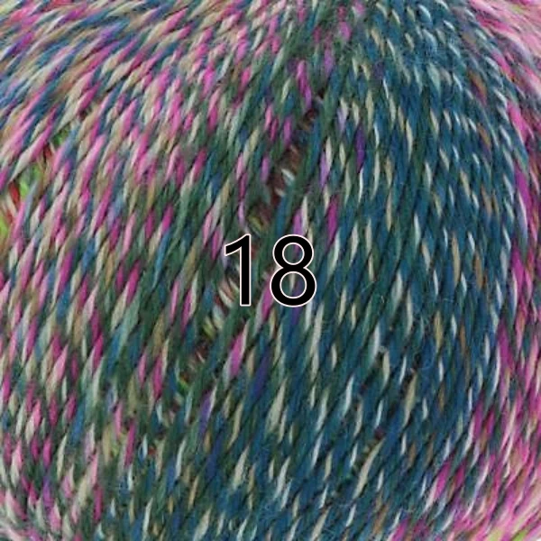 Move 4 ply by Lang Yarns