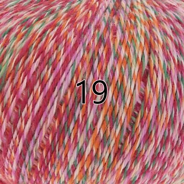 Move 4 ply by Lang Yarns