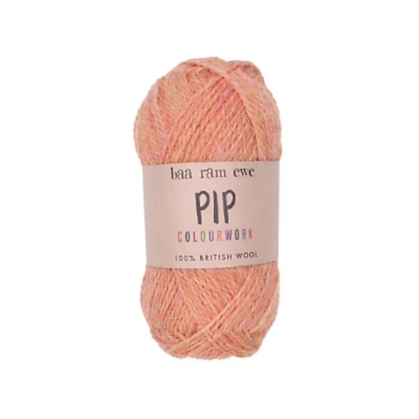 PIP by BAA RAM EWE