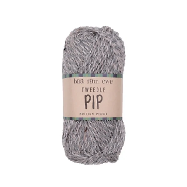PIP by BAA RAM EWE