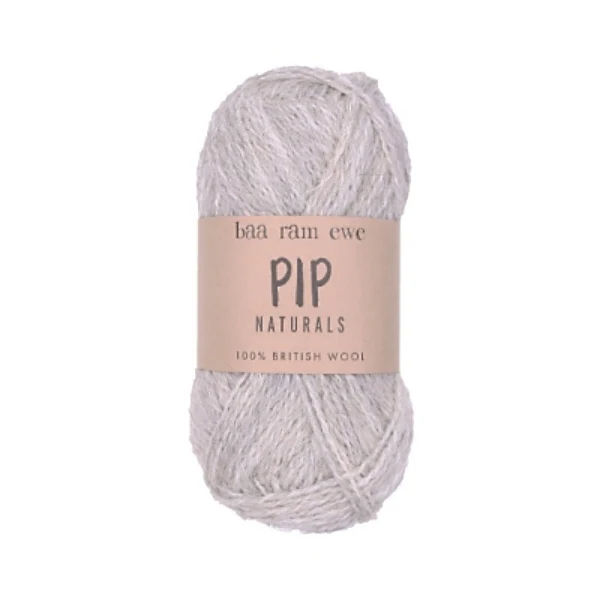 PIP by BAA RAM EWE