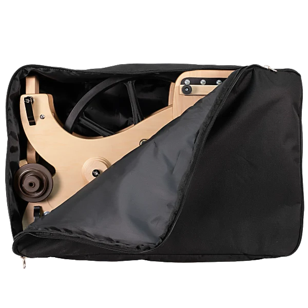 Sidekick Bag by Schacht Spindle