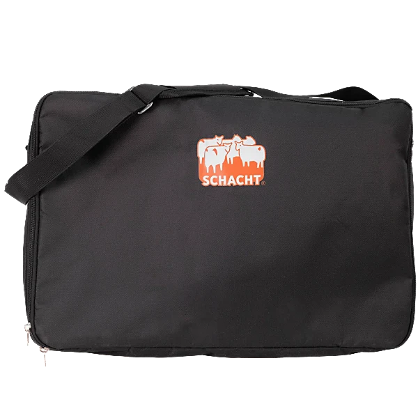 Sidekick Bag by Schacht Spindle