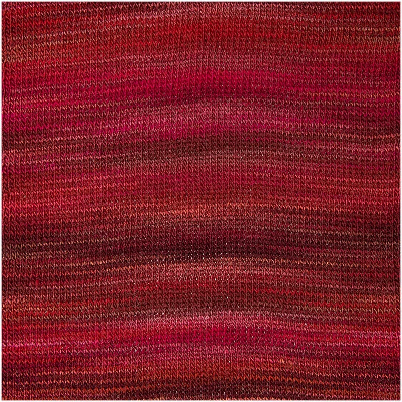 Rico Creative Mélange Aran - Wonderball