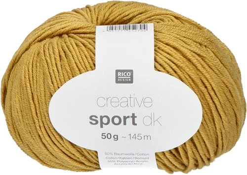 Rico Créative Sport DK