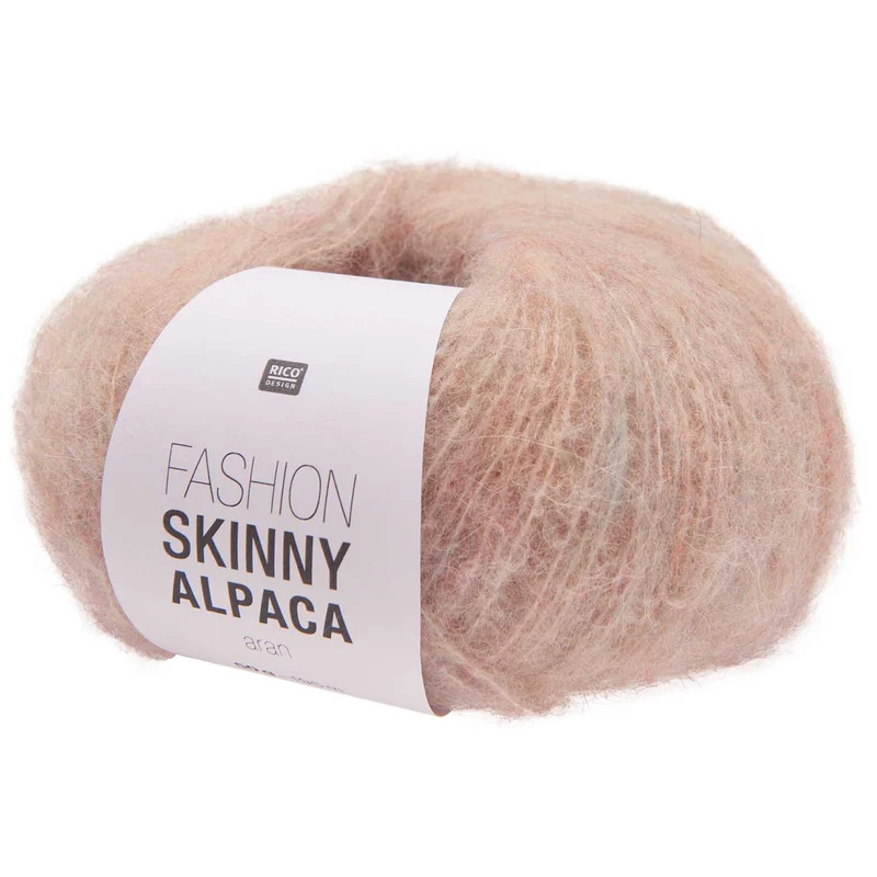 Rico Fashion Skinny Alpaca