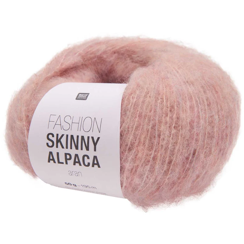 Rico Fashion Skinny Alpaca