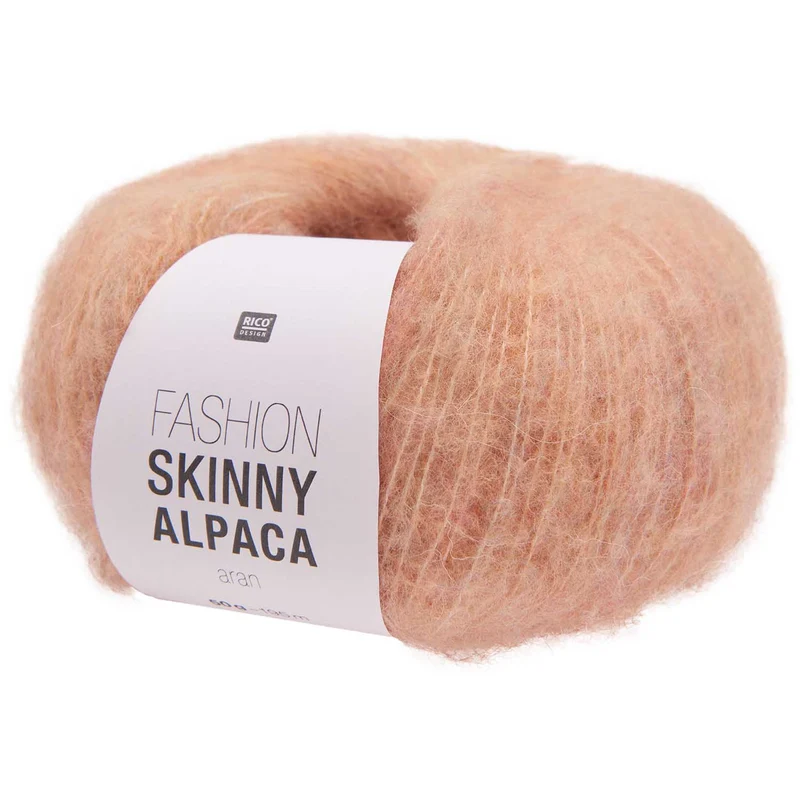 Rico Fashion Skinny Alpaca